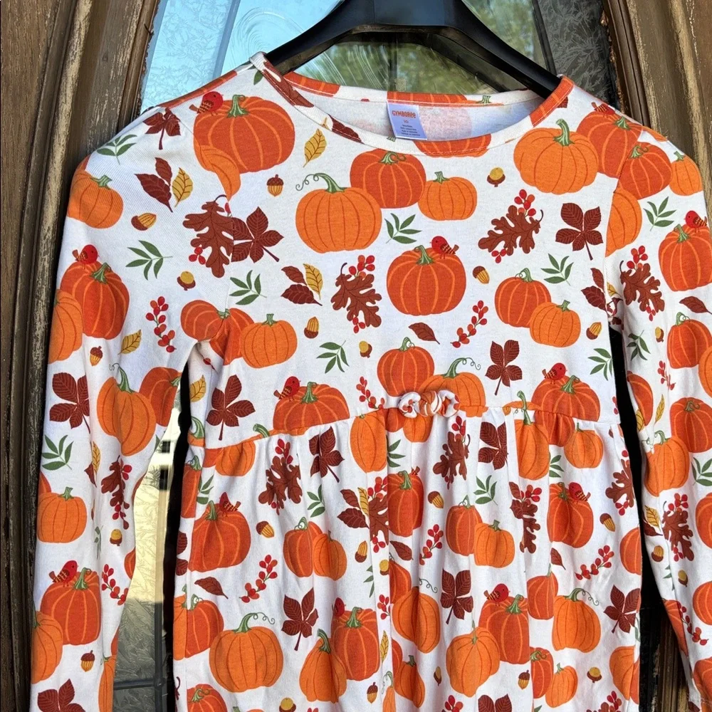 Gymboree fall Dress! Size 10